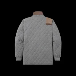 Carlyle Sporting Jacket - Heather