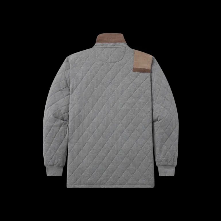 Carlyle Sporting Jacket - Heather