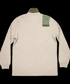 Carlyle Sporting Jacket - Heather
