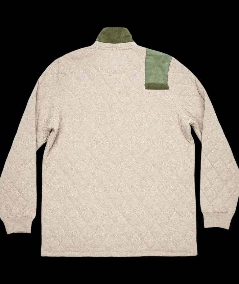 Carlyle Sporting Jacket - Heather