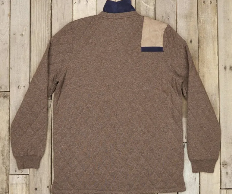 Carlyle Sporting Jacket - Heather