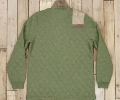 Carlyle Sporting Jacket - Heather