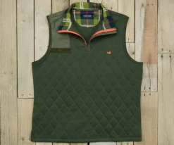Carlyle Sporting Vest