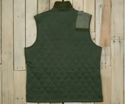 Carlyle Sporting Vest