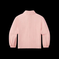 Carolina Cozy Knit Funnel Neck Sweater