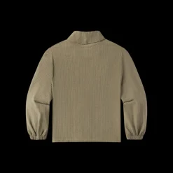 Carolina Cozy Knit Funnel Neck Sweater