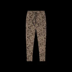 Carolina Jogger - Camo