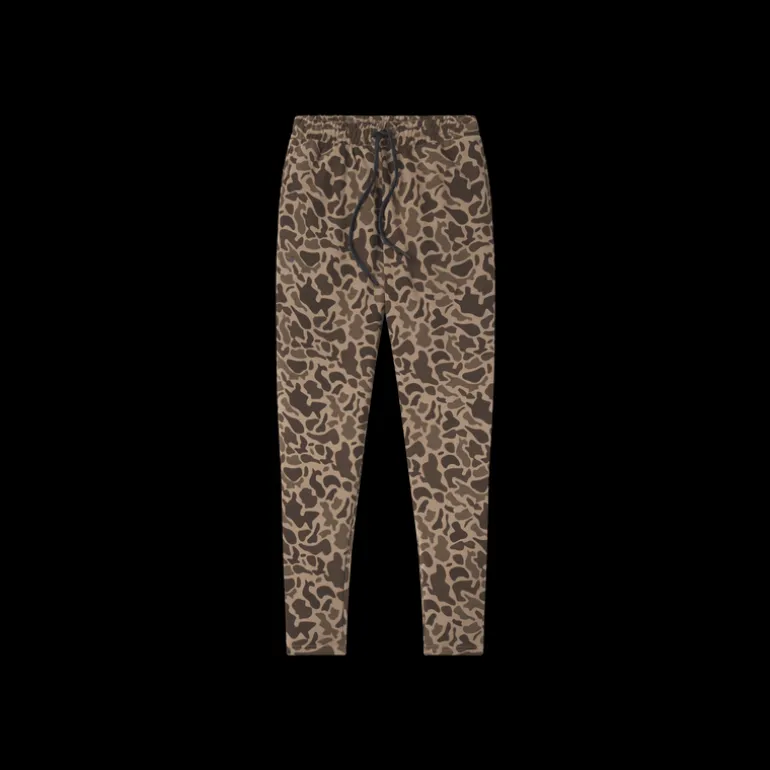 Carolina Jogger - Camo