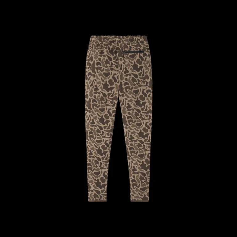 Carolina Jogger - Camo