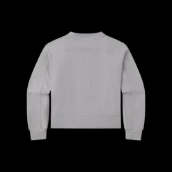 Caroline Comfort Crewneck