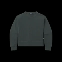 Caroline Comfort Crewneck
