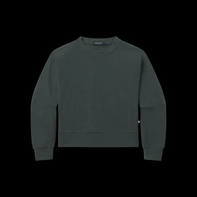Caroline Comfort Crewneck
