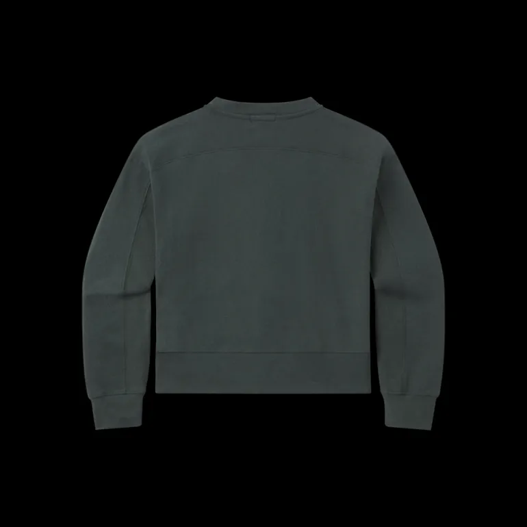 Caroline Comfort Crewneck