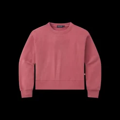 Caroline Comfort Crewneck