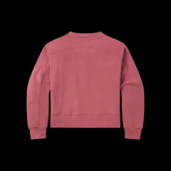 Caroline Comfort Crewneck