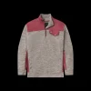 Carter Vintage Pullover