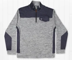 Carter Vintage Pullover