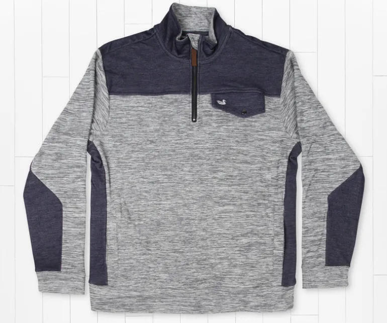 Carter Vintage Pullover