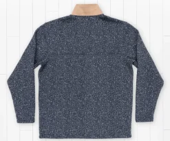 Cascade Herringbone Pullover