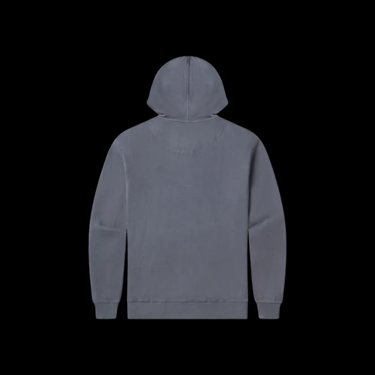 Cavern Washed Hoodie