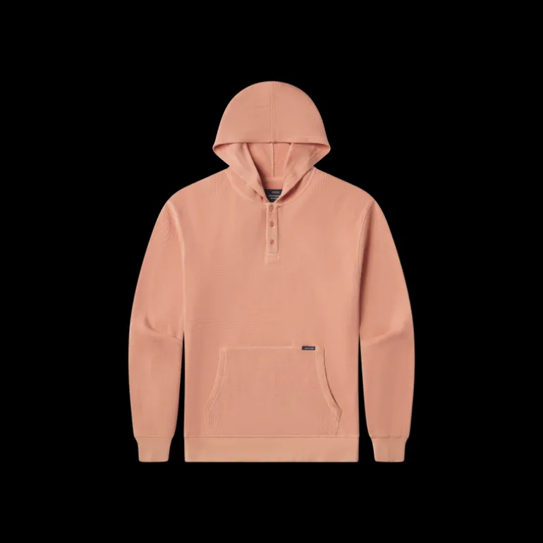 Cavern Washed Hoodie