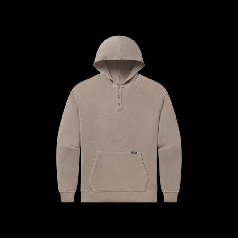 Cavern Washed Hoodie
