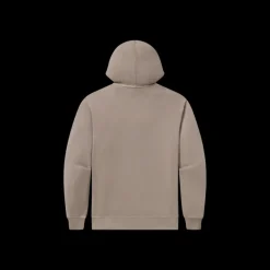 Cavern Washed Hoodie