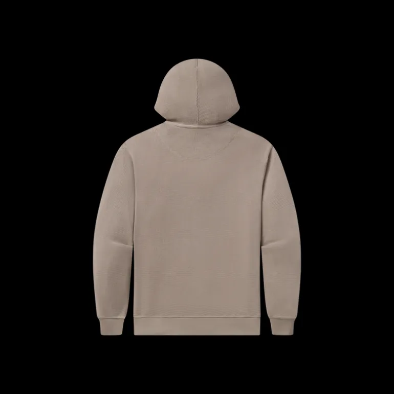 Cavern Washed Hoodie