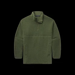 Cedar Fort Pullover