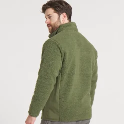 Cedar Fort Pullover