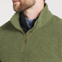 Cedar Fort Pullover