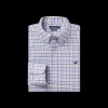 Chambers Performance Gingham Dress Shirt