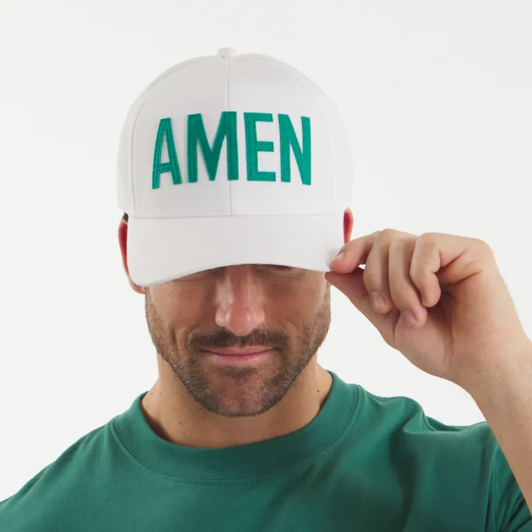 Champions Hat - Amen