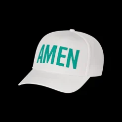 Champions Hat - Amen