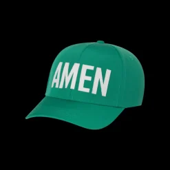 Champions Hat - Amen