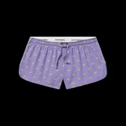 Chandler Oxford Lounge Short