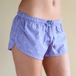 Chandler Oxford Lounge Short