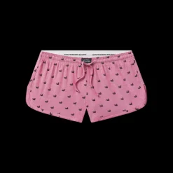 Chandler Oxford Lounge Short
