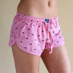 Chandler Oxford Lounge Short