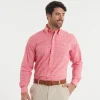Chatham Lines Performance Dress Shirt