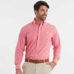 Chatham Lines Performance Dress Shirt