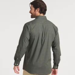 Chatham Lines Performance Dress Shirt