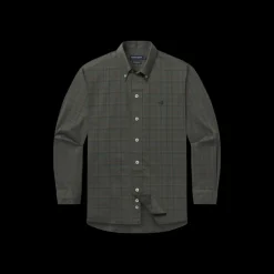 Chatham Lines Performance Dress Shirt