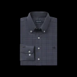 Chatham Lines Performance Dress Shirt