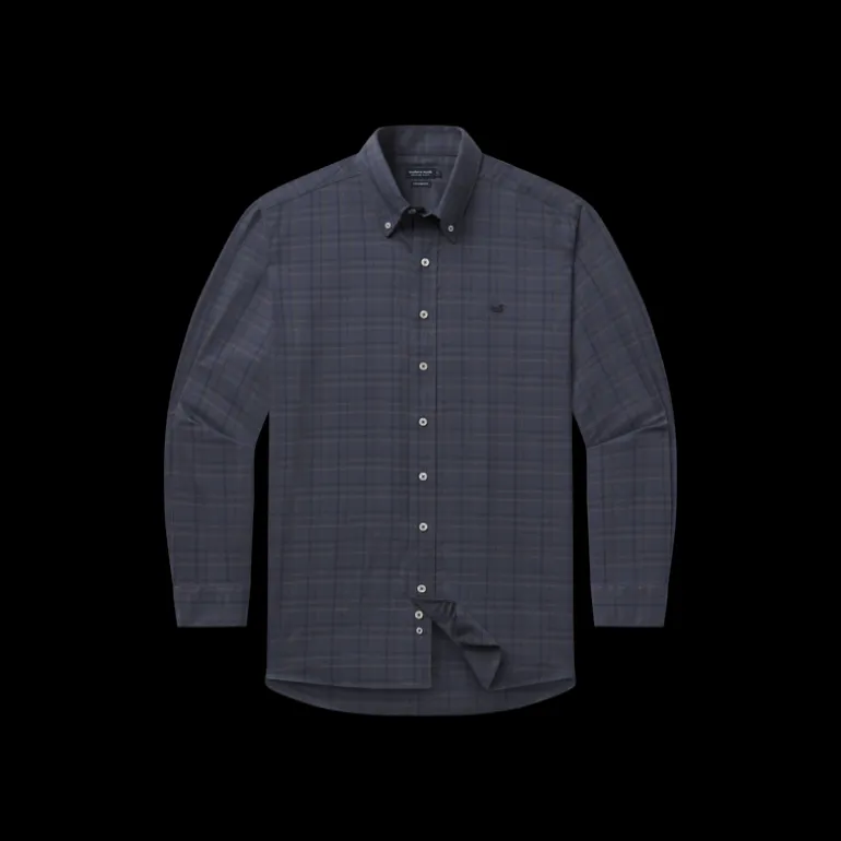 Chatham Lines Performance Dress Shirt