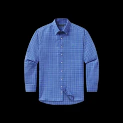 Chatham Lines Performance Dress Shirt