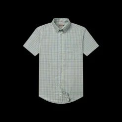 Chattooga Dress Shirt - Short Sleeve