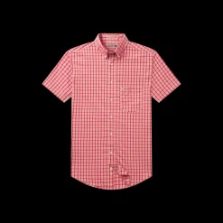 Chattooga Dress Shirt - Short Sleeve
