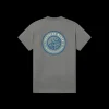 Circle Catch Tee