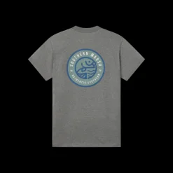 Circle Catch Tee